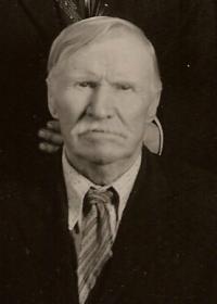 Lars Peter Jensen (1851 - 1943) Profile
